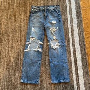 Aeropostale Skater Women’s jeans
